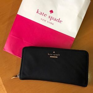 Kate Spade Cameron Street Wallet